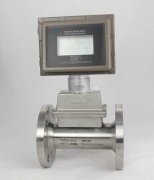 氣體渦輪流量計(jì)具有哪些測(cè)量優(yōu)勢(shì)？